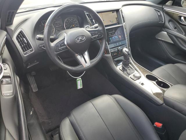 2020 INFINITI Q60 PURE - JN1EV7EK6LM340554