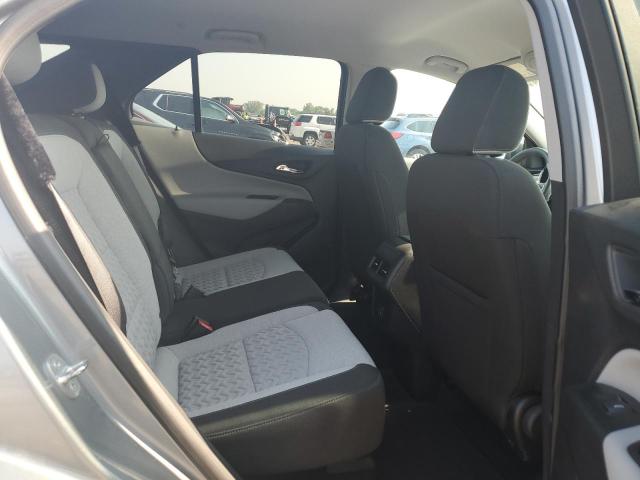 2023 CHEVROLET EQUINOX LS - 3GNAXHEG7PL110939