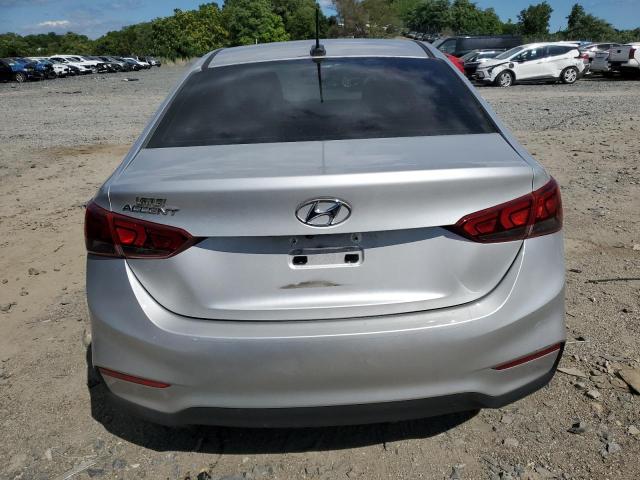 2020 Hyundai Accent Se VIN: 3KPC24A64LE090573 Lot: 61291234