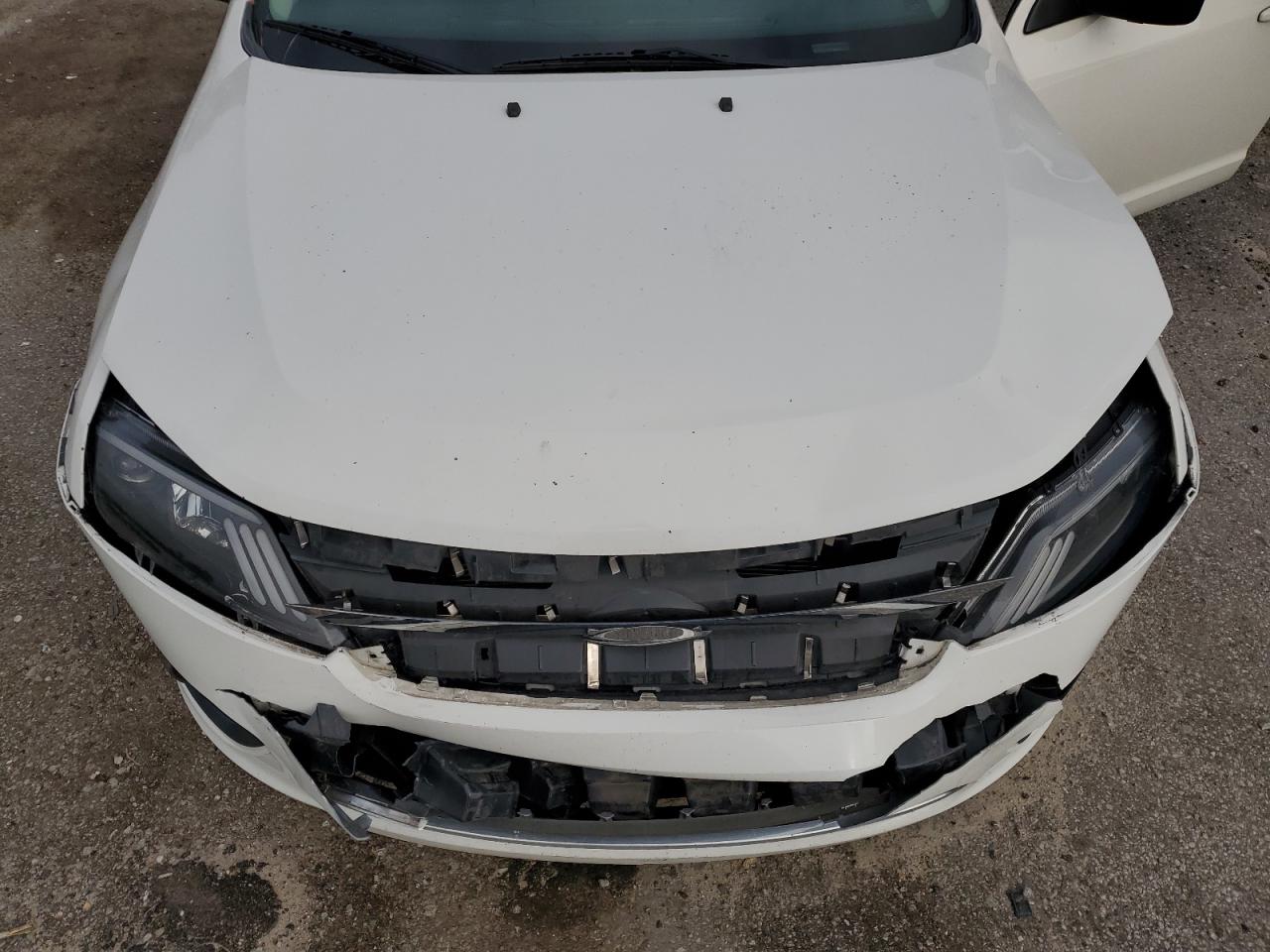3FAHP0GA5CR127950 2012 Ford Fusion S