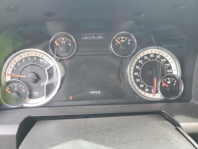 2013 RAM 1500 ST - 1C6RR6FT0DS595029