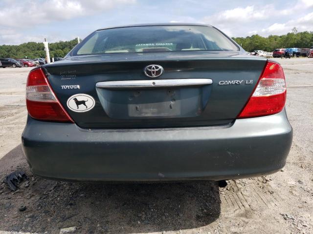 4T1BE32K83U785273 2003 Toyota Camry Le