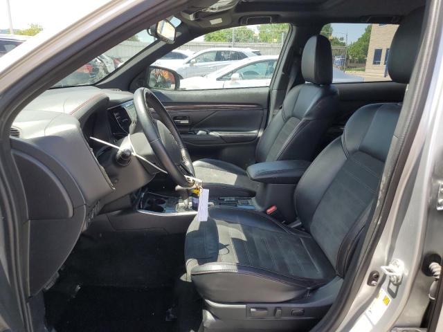 2020 MITSUBISHI OUTLANDER - JA4AD3A30LJ000964