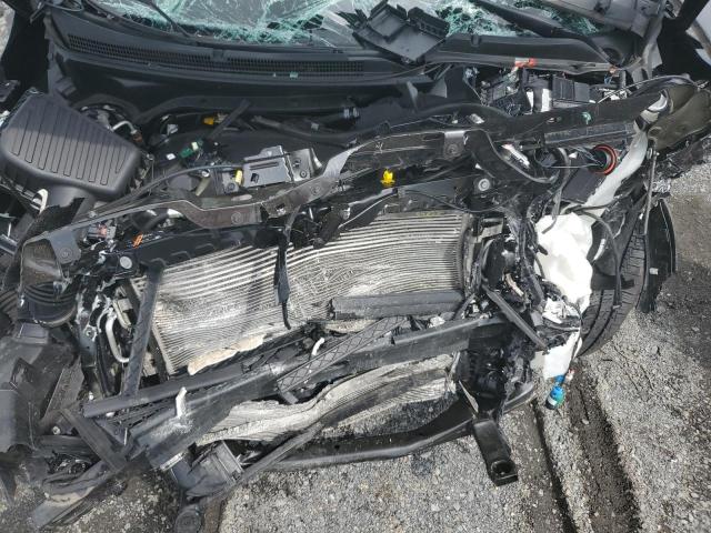 2020 GMC Terrain Slt VIN: 3GKALVEX5LL345731 Lot: 61562854