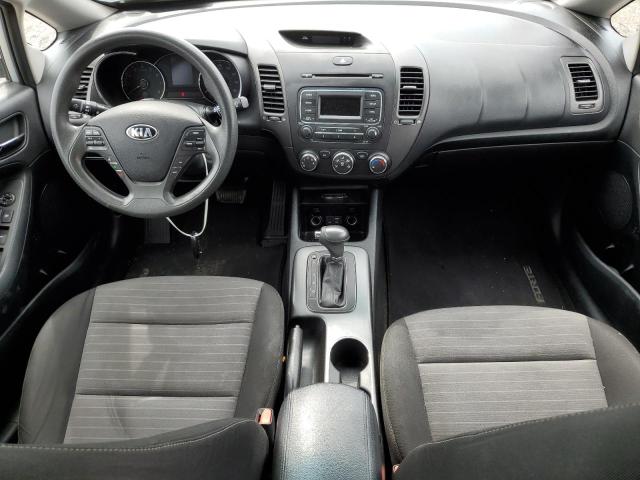 2016 KIA FORTE LX - KNAFK5A86G5607553