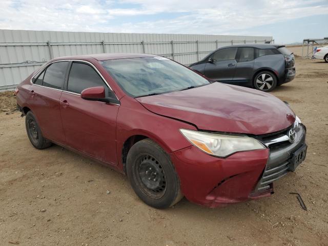 VIN 4T1BF1FK4HU749874 2017 Toyota Camry, LE no.4