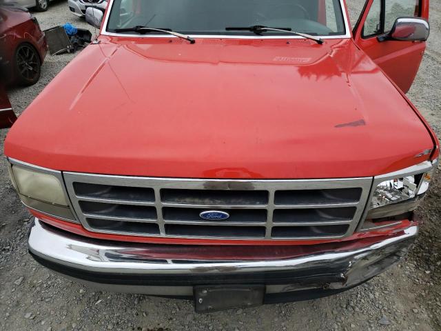 1993 Ford F150 VIN: 1FTEX14HXPKA62494 Lot: 61268024