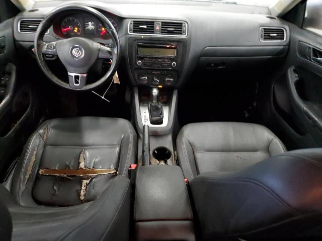 2011 Volkswagen Jetta Se VIN: 3VWDZ7AJ9BM313794 Lot: 61953214