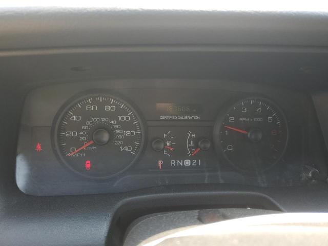 2011 Ford Crown Victoria Police Interceptor VIN: 2FABP7BV7BX124105 Lot: 62268374