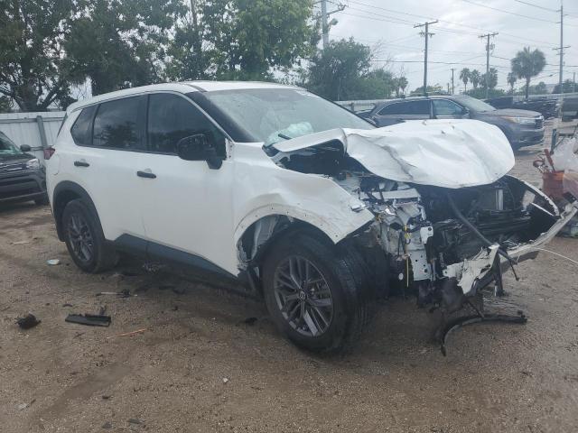 2021 NISSAN ROGUE S - 5N1AT3AA8MC736107