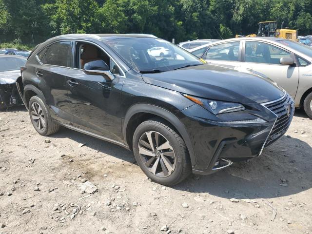 2020 LEXUS NX 300 JTJGARDZ4L5015713