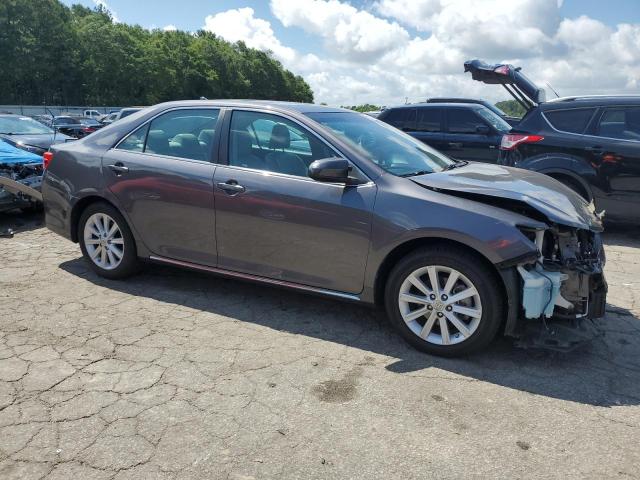 VIN 4T1BF1FK3EU827928 2014 Toyota Camry, L no.4