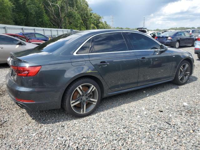 VIN WAUENAF45HN029285 2017 Audi A4, Premium Plus no.3