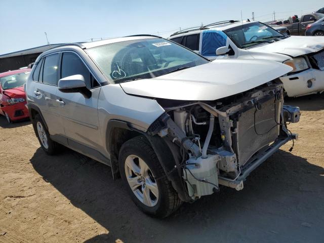 VIN 2T3P1RFV4KC038902 2019 Toyota RAV4, Xle no.4