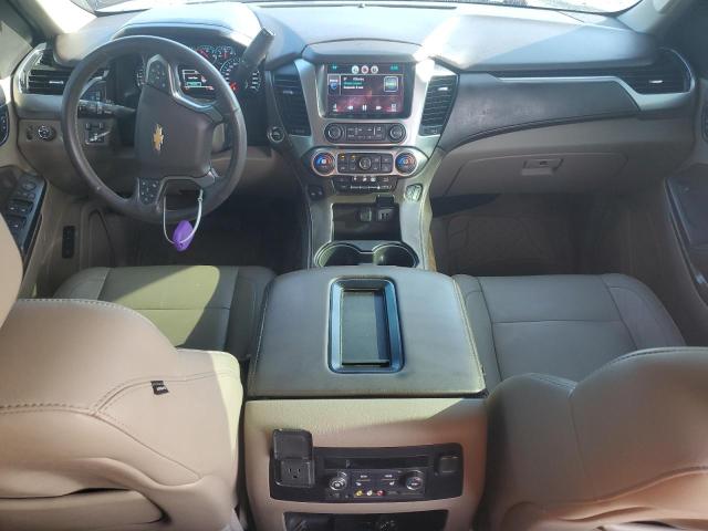 2015 CHEVROLET TAHOE C150 - 1GNSCBKC3FR173784