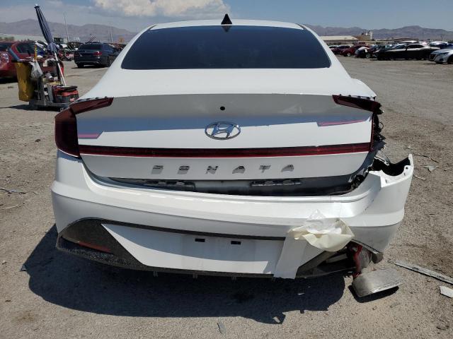 2022 HYUNDAI SONATA SEL - KMHL64JA6NA236434