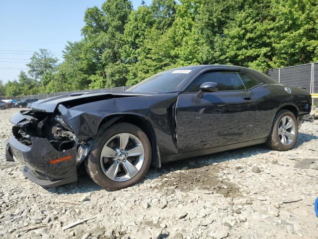2018 DODGE CHALLENGER - 2C3CDZAG9JH255457