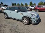 MINI COOPER photo