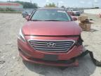 HYUNDAI SONATA SE photo