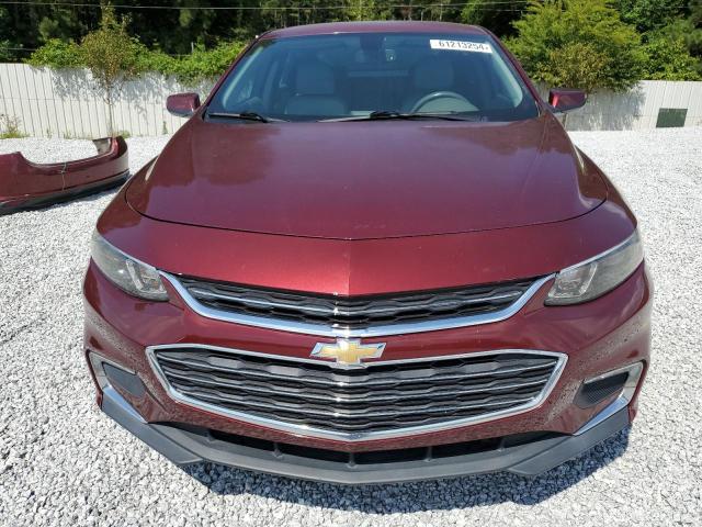 1G1ZE55TXGF255011 2016 Chevrolet Malibu Lt