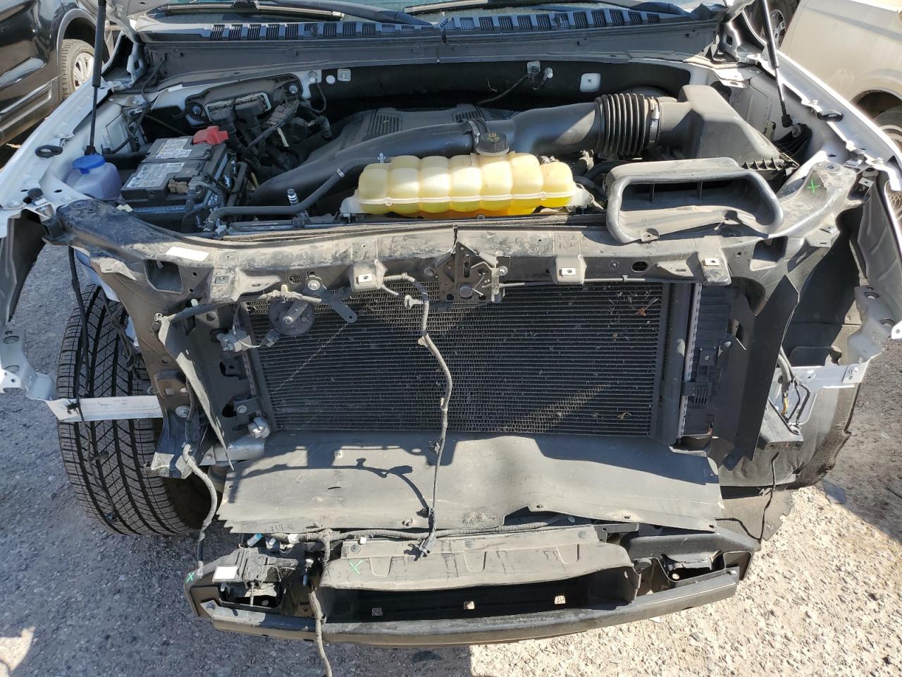 1FMJU1HT8KEA05297 FORD EXPEDITION 2019