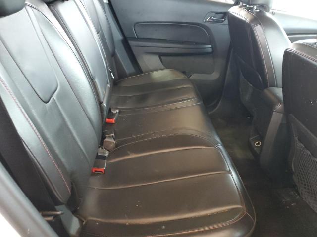 2016 GMC TERRAIN SL - 2GKFLUEK9G6304775