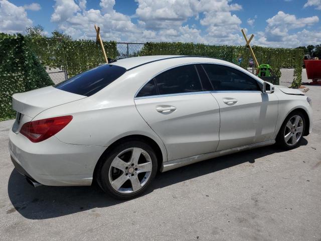 VIN WDDSJ4EB1FN162437 2015 Mercedes-Benz CLA-Class,... no.3