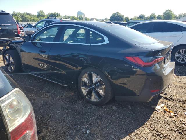 2024 BMW I4 XDRIVE - WBY83FB06RFS40639
