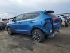 HYUNDAI TUCSON LIM photo