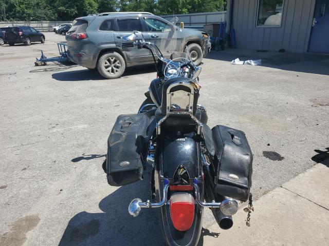 2006 YAMAHA XVS65 BASE - JYAVM01E96A088033