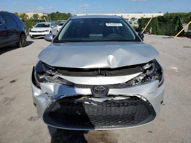 2022 TOYOTA COROLLA LE - 5YFEPMAE8NP380849