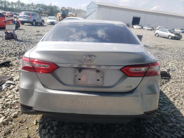 VIN 4T1B11HK0JU118007 2018 Toyota Camry, L no.6