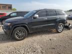 2017 JEEP GRAND CHER - 1C4RJFBG7HC791350