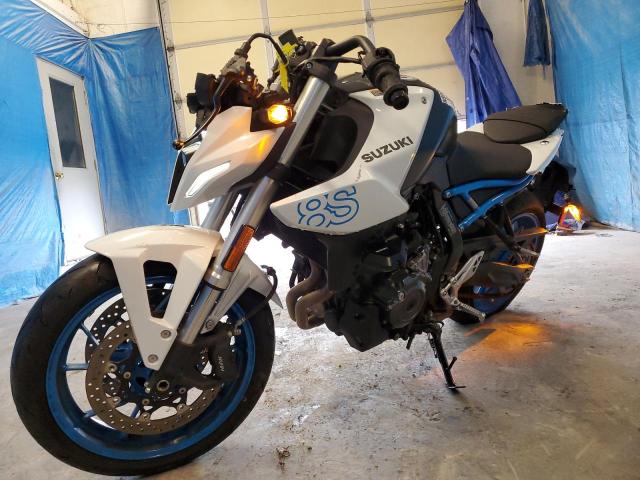 2023 SUZUKI GSX800 R - JS1EM11B7P7100141