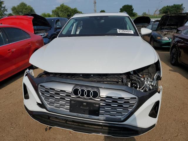 WA14AAGE2RB015813 Audi Q8 E-Tron  5