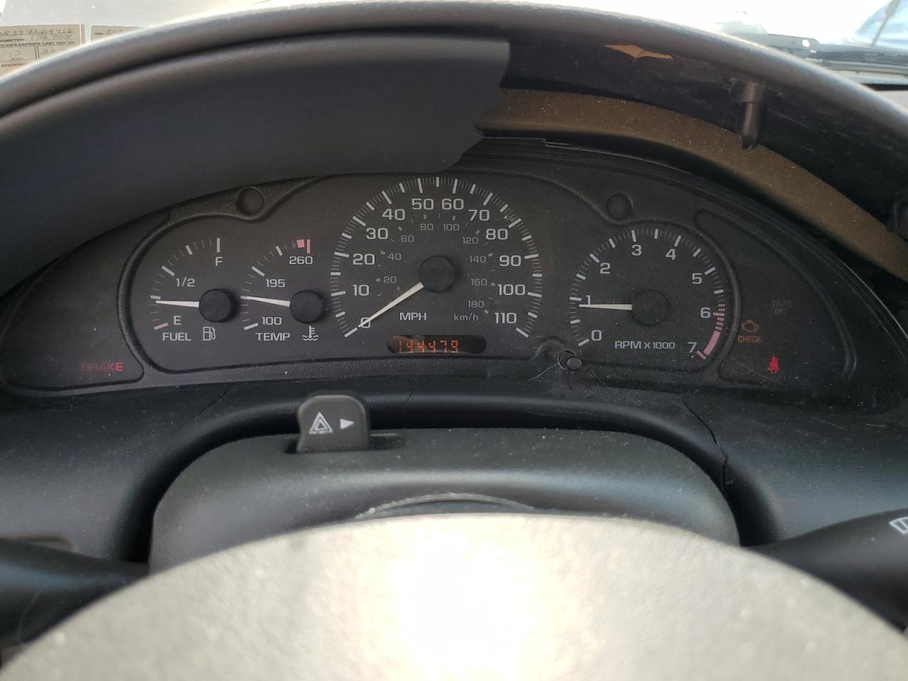 1G1JF52F337209416 2003 Chevrolet Cavalier Ls