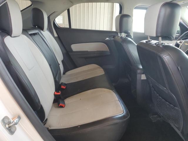 2016 CHEVROLET EQUINOX LT - 2GNFLGE33G6289543