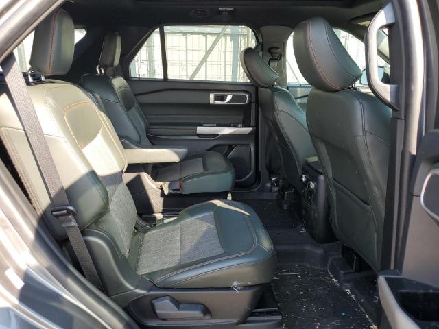 2022 FORD EXPLORER T - 1FMSK8JH1NGA67724