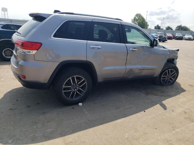 2019 JEEP GRAND CHER - 1C4RJFBG4KC734739