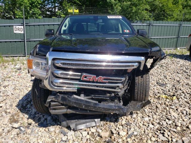 2015 GMC CANYON SLE 1GTG6BE34F1252557  61313294