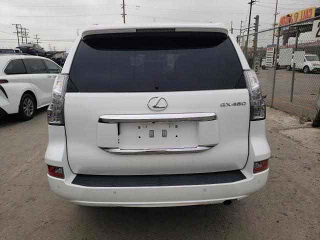 2017 Lexus Gx 460 VIN: JTJBM7FX7H5174914 Lot: 54426164