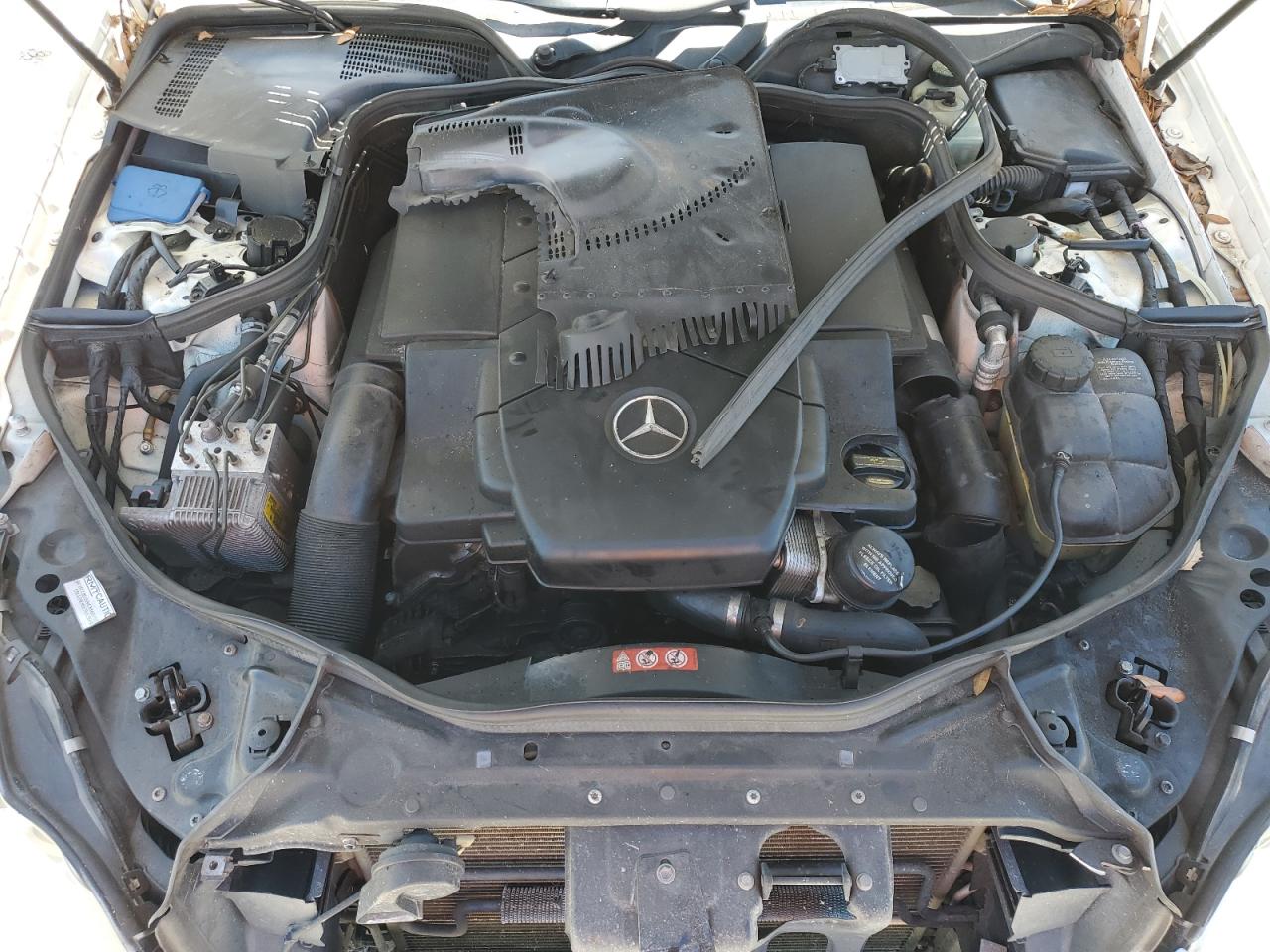 WDDDJ75X56A060796 2006 Mercedes-Benz Cls 500C