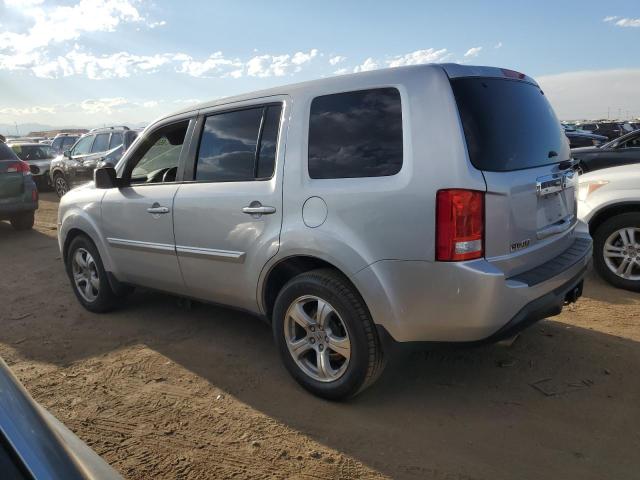 Vin: 5fnyf3h54cb022267, lot: 65247434, honda pilot exl 20122