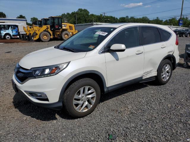 2015 HONDA CR-V EX - 5J6RM4H51FL128347