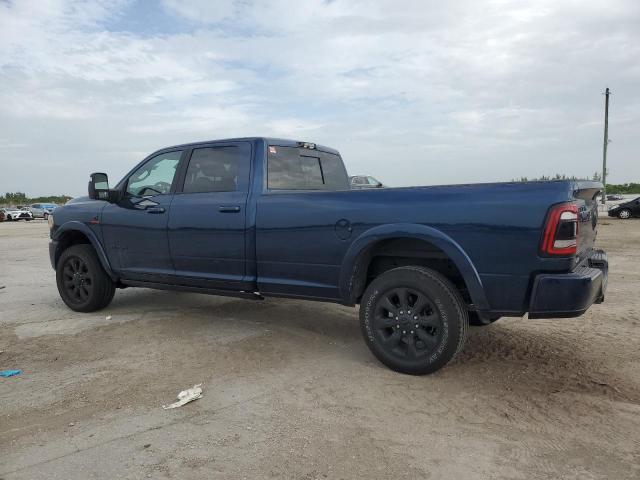 2024 RAM 3500 LIMIT 3C63R3RL4RG231596