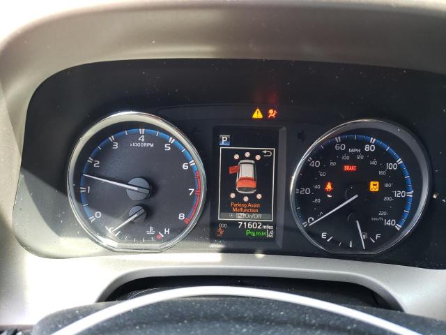 2017 TOYOTA RAV4 LIMIT - 2T3DFREVXHW581121