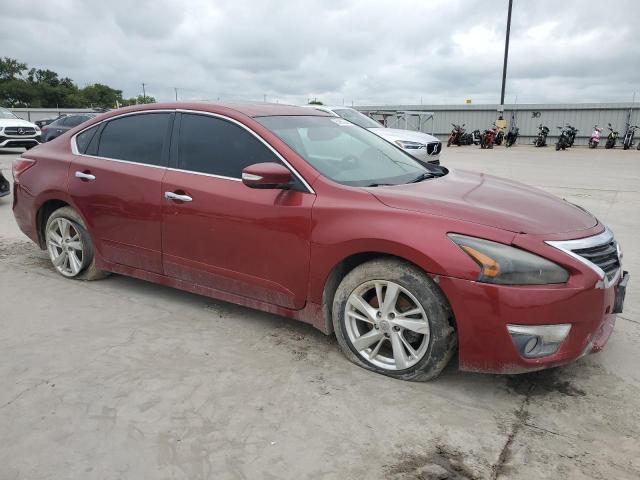 VIN 1N4AL3AP6DN477393 2013 Nissan Altima, 2.5 no.4