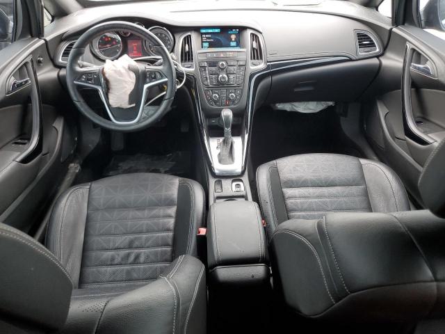 2016 BUICK CASCADA PR - W04WT3N53GG112343