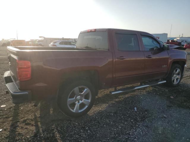 2016 CHEVROLET silverado 3GCPCREC9GG266426  63265184