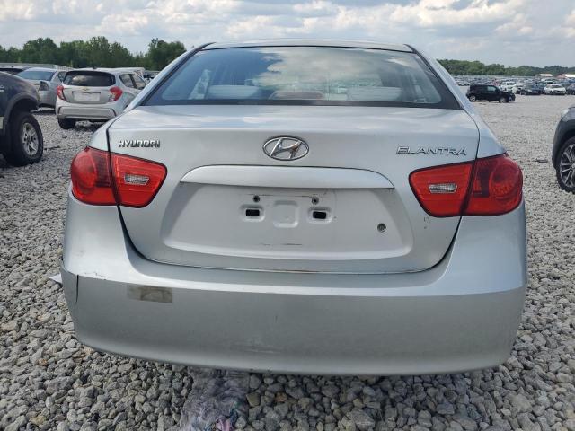 2008 Hyundai Elantra Gls VIN: KMHDU46D88U437090 Lot: 62698714